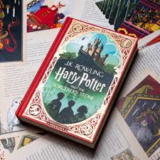 4.9 out of 5 stars 59. Minalima Discuss Their Edition Of Harry Potter And The Sorcerer S Stone Wizarding World