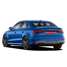 Audi a3, s3, & rs3 (8v). Sportauspuff Anlage Fur Audi S3 8v Sedan 310 Hp Mit Klappe Audi S3 8v Limousine Quattro 2 0 Tfsi 310 Ps 2016 2018 Audi S Rs Abgassysteme Auspuffanlagen