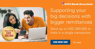 Send money to india from u.s. Icici Bank Nri Services Home Facebook
