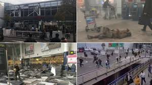 Brussels Attacks The Aftermath Euractiv Com