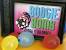 Fortnite Birthday Party Decorations Ideas