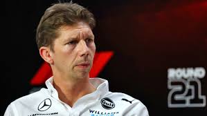 El as en la manga de Vowles para Williams: “Hablé con él y lo supe, quiero  a este hombre”