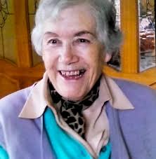 Death Notice of Hanna O'Malley (née Casey) (Murroe, Limerick)