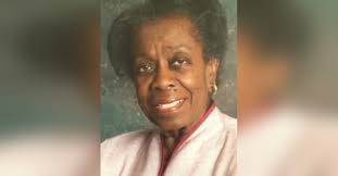 Obituary information for Meatra D Harrison