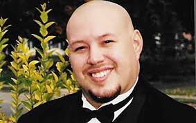 DeWayne “Dewey” Hand (1975-2023)