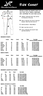 Clothes Sizes Chart Uk Coolmine Community School