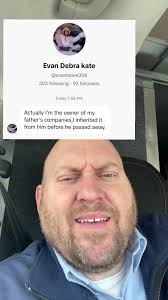 Inheriting My Father's Companies: A Personal Journey