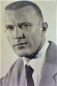 Reginald Turner Obituary January 17, 2022