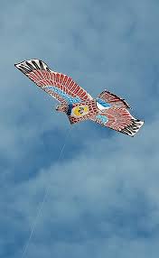 Kite Flying Kite Bird Kite Kites Preschool