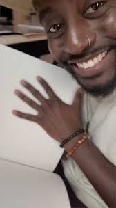 We have them in Braille!!!!, We have been working