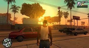 Faster, free and saving data! Gta San Andreas Apk V2 0 Full Apk Money Mod