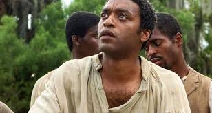 Should 12 Years a Slave win an Oscar?
