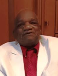 Mr. Charles Andrew Monroe