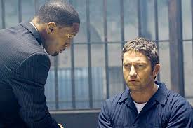 Movie review: Law Abiding Citizen is grisly