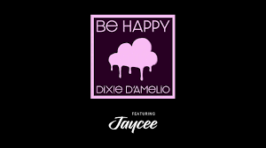 Ukulele chords and tabs for be happy by dixie d'amelio. Dixie D Amelio Jaycee Be Happy Alternate Version Tiktok Remix Youtube