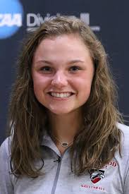 2019 Women's Volleyball Roster