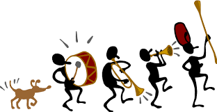 My 17th Trumpet Student Has So Band Banners Clip Art Art