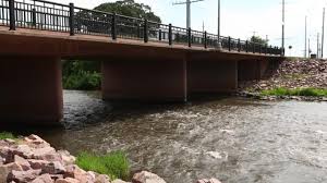 River runner boats designed primarily for downriver paddling (as opposed to primarily for surfing or freestyle) can be divided into two categories: Studies Reveal Health Hazards In Big Sioux River Rapid Creek