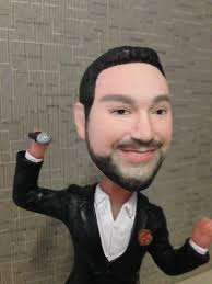 Voice Over Dan Sharfin