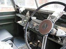 Land Rover Wikipedia