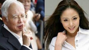The mongolian translator was killed in 2006 but her case in december, one of the men convicted of her murder signed a statutory declaration claiming najib had ordered him to 'arrest and destroy' altantuya. Tragis Wanita Simpanan Perdana Menteri Dibunuh Saat Hamil Jenazah Dibom C4 Kasusnya Kini Halaman All Tribun Manado
