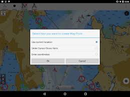 Download I Boating Marine Navigation Maps Nautical Charts