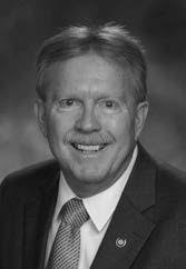 General Assembly Roster