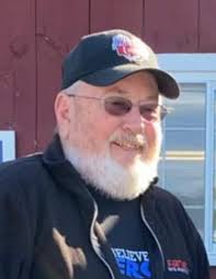 Obituary information for Robert Lewis Wells