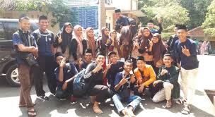 Maybe you would like to learn more about one of these? 25 Anak Malaysia Nyantri Di Sukabumi Radarsukabumi Com