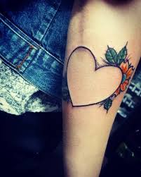 The designs of chest tattoos show your dedication and the thing that you value the most in life. 40 Redefine Your Fashion Statement With Passionate Heart Tattoos Ideas