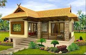 Small cottage designs, small home these house compilation of small bungalow type houses maybe copyright and we do not intend to infringe or violate property ownership. Simple Bungalow House Design Philippines Philippines House Design Bungalow House Design House Design Pictures