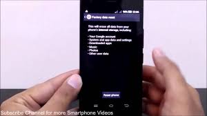 With the newly launched infinix . How To Hard Reset All Infinix Phones Smartphones
