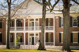 Historic Rose Mont Gallatin Tn A Great Wedding Venue Bride Guide Nashville Wedding Honeymoon Locations