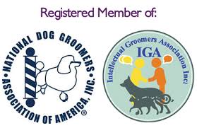 Call or text today to schedule your pet's next grooming session! Meet The Groomers Beauty Bark Mobile Grooming