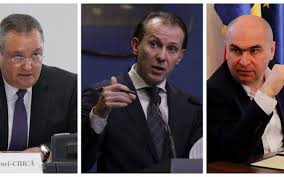 Näytä lisää sivusta florin cîţu facebookissa. Surse Posibile Propuneri De Premier Din Partea Pnl Nicolae CiucÄ In Pole Position Florin CiÈu Èi Ilie Bolojan Sunt Èi Ei VehiculaÈi