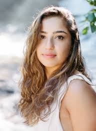 Kimia + Andrew — Meredith Coe Photography Virginia Wedding Photographer