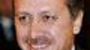 Başbakan Erdoğan dede oldu