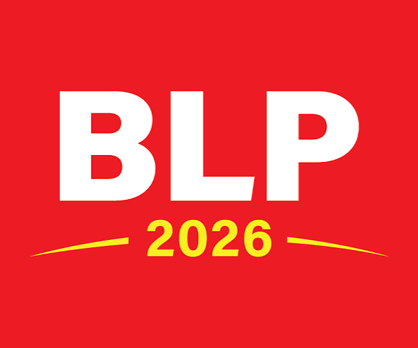 Barbados Labour Party (BLP) - Strong Leadership for Changing Times