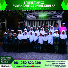 Ukm ascleave a commentacara, wisuda tahfidztahfidz, wisuda. Wisuda Darul Khusna