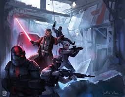 Star Wars The Old Republic Knights Of The Fallen Empire Ps4 Domination The Sith Empire By Hanonaut Star Wars The Old Star Wars Sith Star Wars Characters