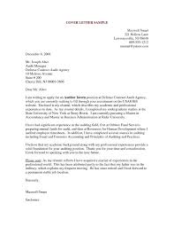 27 Accounting Internship Cover Letter Resume Cover Letter Examples Cover Letter For Resume Cover Letter For Internship