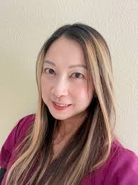 Cynthia Yu's Instagram, Twitter & Facebook