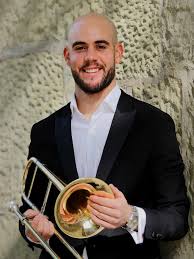 Results of the 2020 u.s. Vicente Climent Young Promises Of The Trombone By Innovatrombone Innovatrombone
