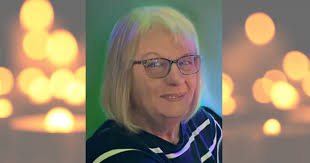 Obituary-Sandra Dorathy