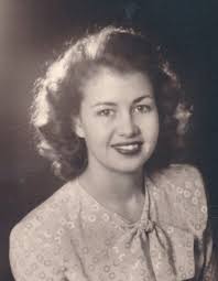 May Lanham Obituary May 20, 2022