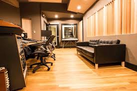 Lakehouse Recording Studios Wsdg