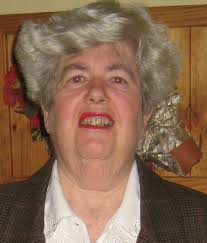 Sonia Isabel Williams — Daniel Woods Funeral Care