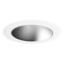 Juno Lighting 447hz Wh 447 Series Low Voltage 4 Inch Adjustable Down Light Cone Reflector Trim Round White Recessed Lighting Indoor Fixtures Lighting Lighting Monarch Electric