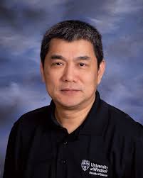 Dr. Dan Wu