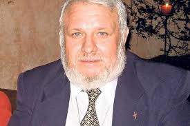 Remembranza: Franklin Édgar Estrada Zaparolli